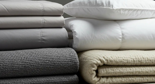 best material for grounding sheets