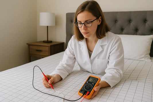 Testing Your Grounding Sheet: 5 Methods to Verify Effectiveness