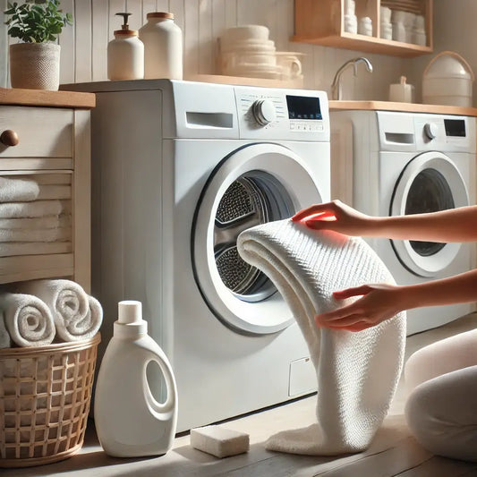 How to Wash Grounding Sheets: A Complete Care Guide