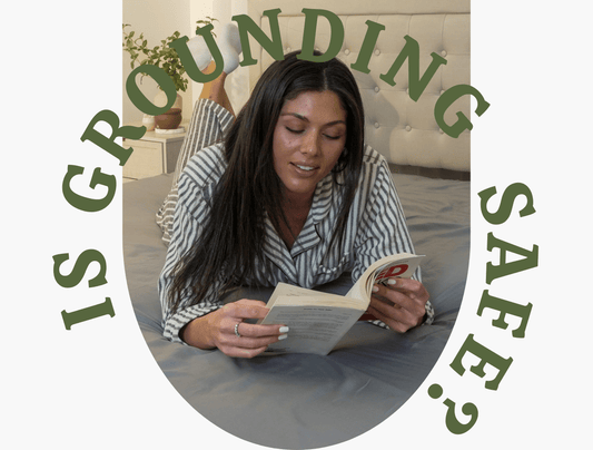Are Grounding Sheets Safe? Revealing the Facts You Should Know