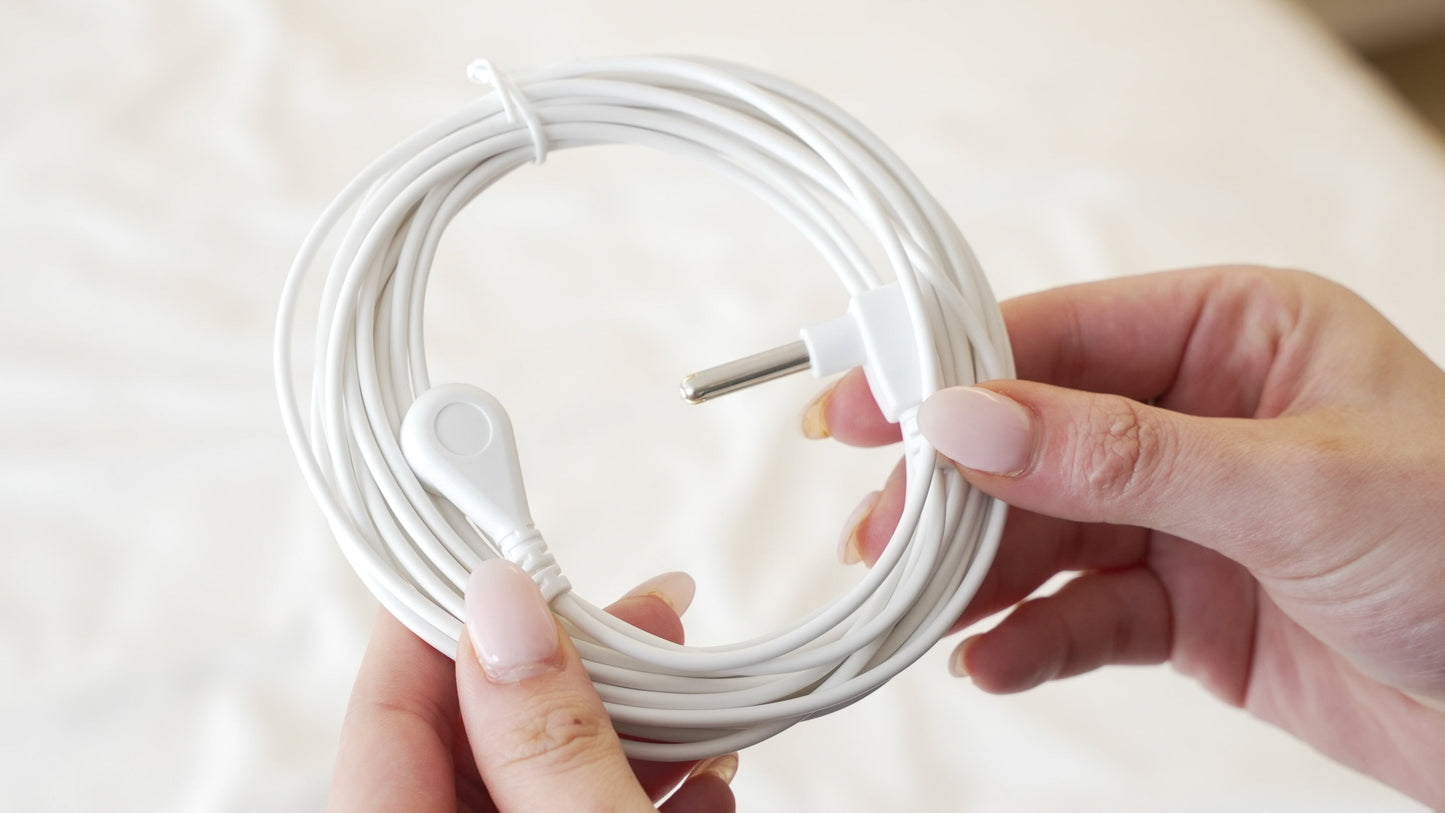 Tenterra Grounding Bed Sheets - Tenterra