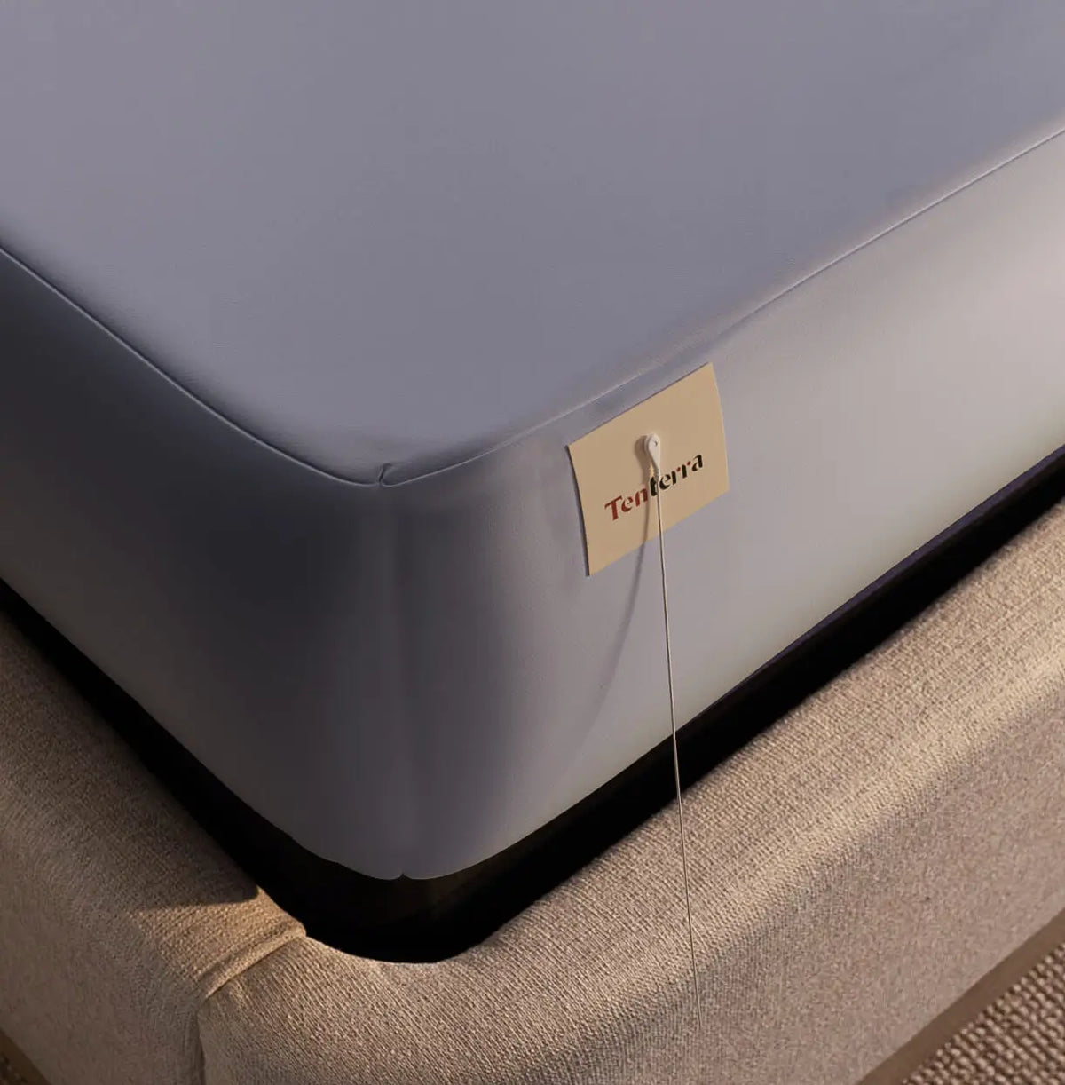 Fits Any Mattress Size