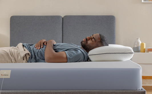 Struggling with Sleep? Discover the Benefits of Grounding Sheets for Restful Nights