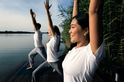 who can benefit from grounding