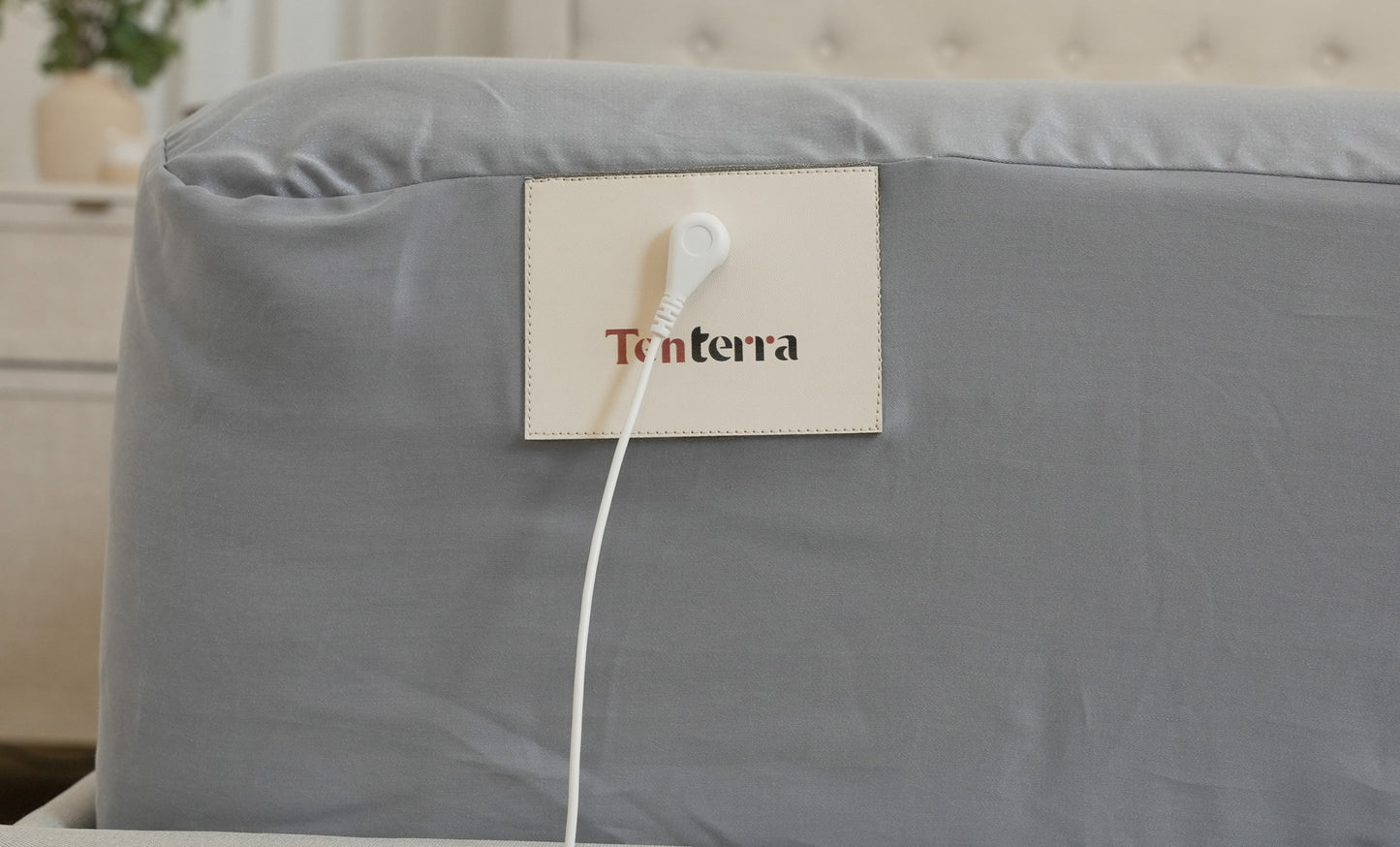 Tenterra Grounding Bed Sheets